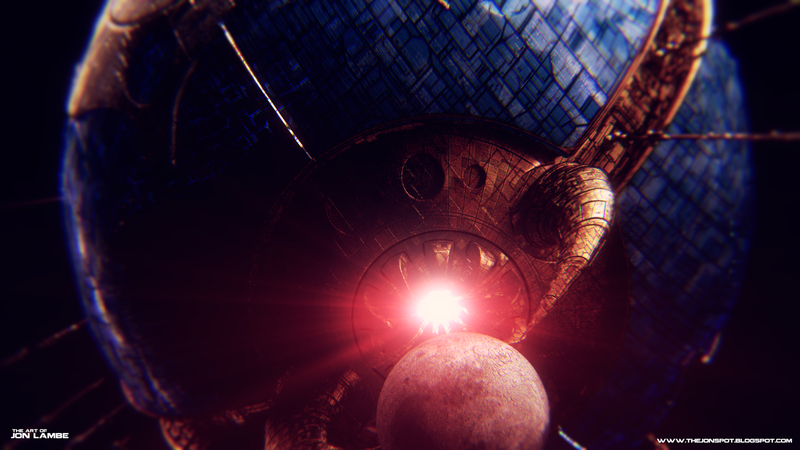 Illustration for article titled The Wrath of Unicron- The Reboot Concludes